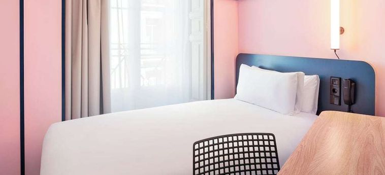 B&Amp;B Hotel Madrid Centro Plaza Mayor Madrid: Foto 