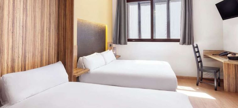 B&Amp;B Hotel Madrid Centro Plaza Mayor Madrid: Foto 