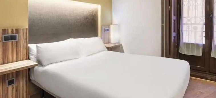 B&Amp;B Hotel Madrid Centro Plaza Mayor Madrid: Foto 