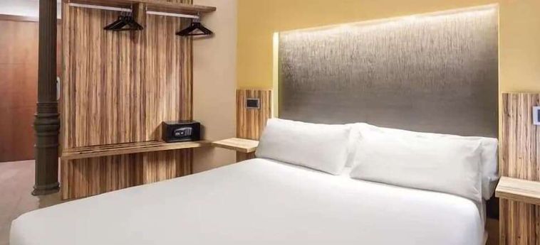 B&Amp;B Hotel Madrid Centro Plaza Mayor Madrid: Foto 