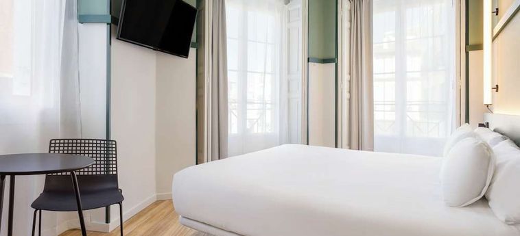 B&Amp;B Hotel Madrid Centro Plaza Mayor Madrid: Foto 