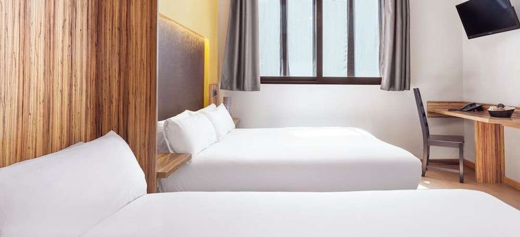 B&Amp;B Hotel Madrid Centro Plaza Mayor Madrid: Foto 