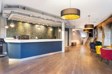 B&Amp;B Hotel Madrid Centro Plaza Mayor Madrid: Photo 