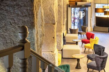 B&Amp;B Hotel Madrid Centro Plaza Mayor Madrid: Photo 