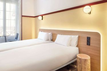 B&Amp;B Hotel Madrid Centro Plaza Mayor Madrid: Photo 