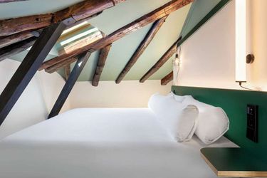 B&Amp;B Hotel Madrid Centro Plaza Mayor Madrid: Photo 