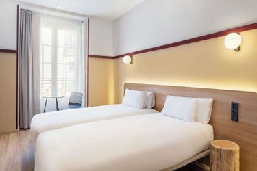 B&Amp;B Hotel Madrid Centro Plaza Mayor Madrid: Photo 