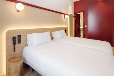 B&Amp;B Hotel Madrid Centro Plaza Mayor Madrid: Photo 