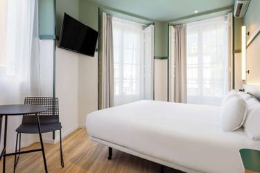 B&Amp;B Hotel Madrid Centro Plaza Mayor Madrid: Photo 