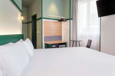 B&Amp;B Hotel Madrid Centro Plaza Mayor Madrid: Photo 
