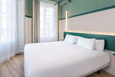 B&Amp;B Hotel Madrid Centro Plaza Mayor Madrid: Photo 