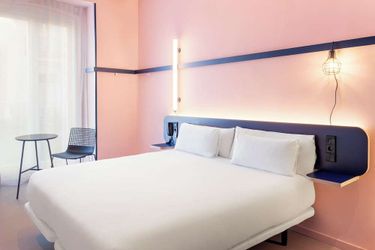 B&Amp;B Hotel Madrid Centro Plaza Mayor Madrid: Photo 