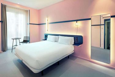 B&Amp;B Hotel Madrid Centro Plaza Mayor Madrid: Photo 