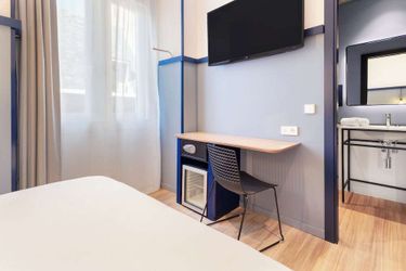 B&Amp;B Hotel Madrid Centro Plaza Mayor Madrid: Photo 