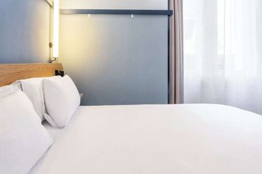 B&Amp;B Hotel Madrid Centro Plaza Mayor Madrid: Photo 