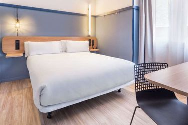 B&Amp;B Hotel Madrid Centro Plaza Mayor Madrid: Photo 