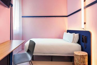 B&Amp;B Hotel Madrid Centro Plaza Mayor Madrid: Photo 