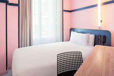 B&Amp;B Hotel Madrid Centro Plaza Mayor Madrid: Photo 