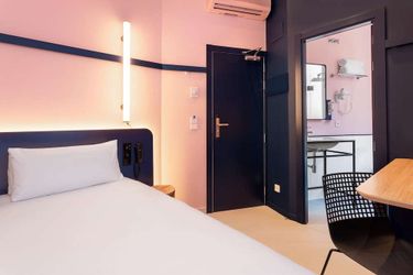 B&Amp;B Hotel Madrid Centro Plaza Mayor Madrid: Photo 