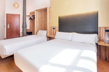 B&Amp;B Hotel Madrid Centro Plaza Mayor Madrid: Photo 