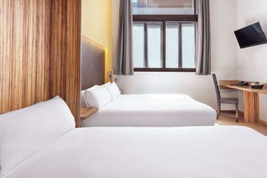 B&Amp;B Hotel Madrid Centro Plaza Mayor Madrid: Photo 