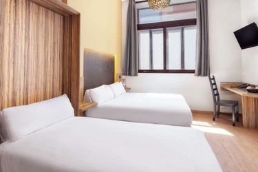 B&Amp;B Hotel Madrid Centro Plaza Mayor Madrid: Photo 