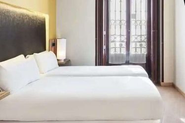 B&Amp;B Hotel Madrid Centro Plaza Mayor Madrid: Photo 