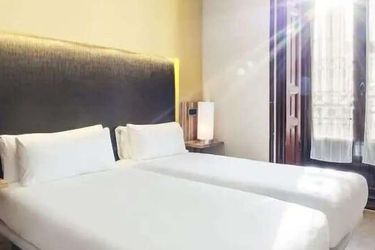 B&Amp;B Hotel Madrid Centro Plaza Mayor Madrid: Photo 