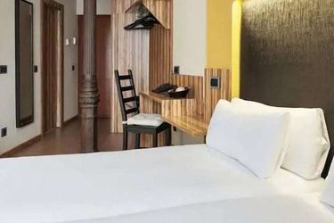 B&Amp;B Hotel Madrid Centro Plaza Mayor Madrid: Photo 