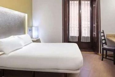 B&Amp;B Hotel Madrid Centro Plaza Mayor Madrid: Photo 