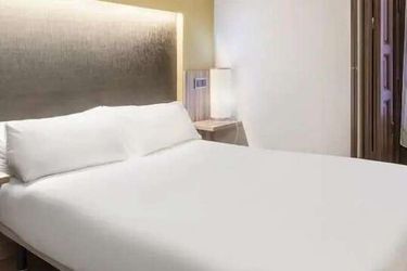 B&Amp;B Hotel Madrid Centro Plaza Mayor Madrid: Photo 