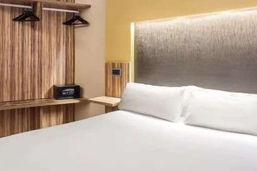 B&Amp;B Hotel Madrid Centro Plaza Mayor Madrid: Photo 
