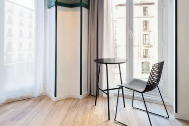 B&Amp;B Hotel Madrid Centro Plaza Mayor Madrid: Photo 