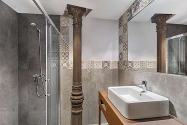 B&Amp;B Hotel Madrid Centro Plaza Mayor Madrid: Photo 