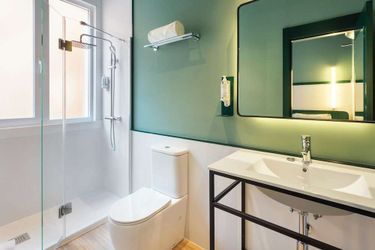 B&Amp;B Hotel Madrid Centro Plaza Mayor Madrid: Photo 