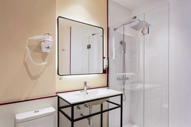 B&Amp;B Hotel Madrid Centro Plaza Mayor Madrid: Photo 