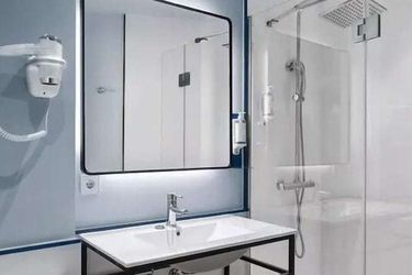 B&Amp;B Hotel Madrid Centro Plaza Mayor Madrid: Photo 
