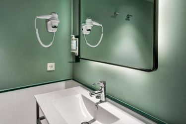 B&Amp;B Hotel Madrid Centro Plaza Mayor Madrid: Photo 