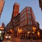 Hotel B&B HOTEL MADRID CENTRO PLAZA MAYOR