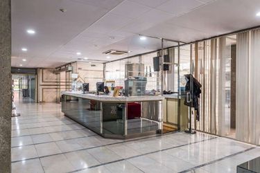 Hotel Pierre &Amp; Vacances Madrid Eurobuilding 2 Madrid: Photo 
