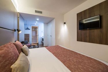 Hotel Pierre &Amp; Vacances Madrid Eurobuilding 2 Madrid: Photo 