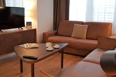 Hotel Pierre &Amp; Vacances Madrid Eurobuilding 2 Madrid: Photo 