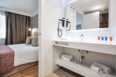 Hotel Pierre &Amp; Vacances Madrid Eurobuilding 2 Madrid: Photo 