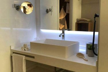Hotel Pierre &Amp; Vacances Madrid Eurobuilding 2 Madrid: Photo 