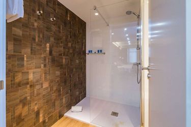Hotel Pierre &Amp; Vacances Madrid Eurobuilding 2 Madrid: Photo 