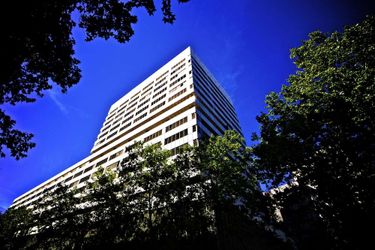 Hotel Pierre &Amp; Vacances Madrid Eurobuilding 2 Madrid: Photo 