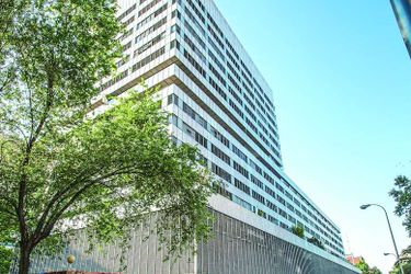Hotel Pierre &Amp; Vacances Madrid Eurobuilding 2 Madrid: Photo 