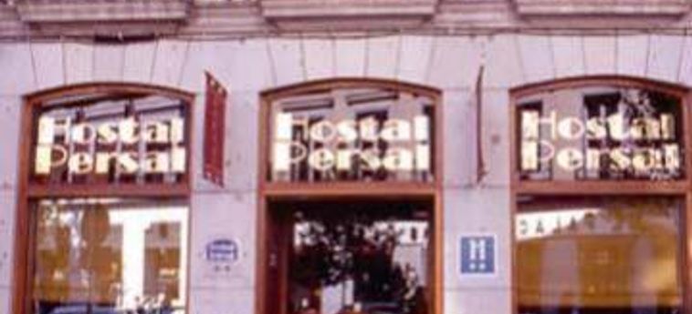 Hôtel HOSTAL PERSAL