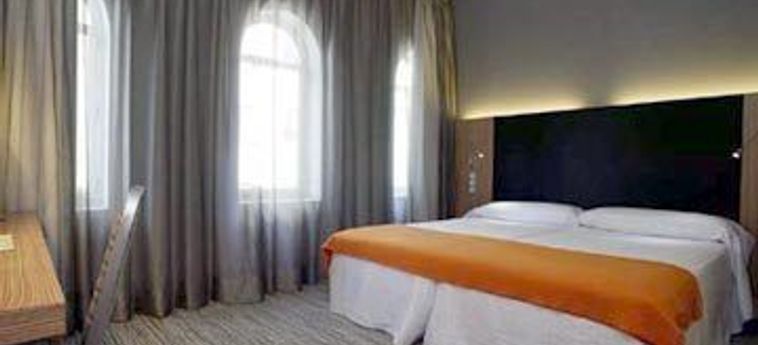 Hotel Petit Palace Alcala Torre:  MADRID