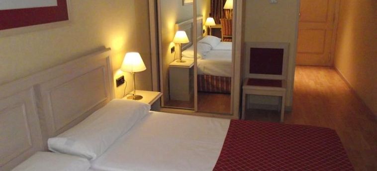 Hotel Bypillow Castellana Madrid: Foto 